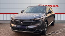 Honda HR-V 1.5 eHEV Advance 5dr CVT Hybrid Hatchback